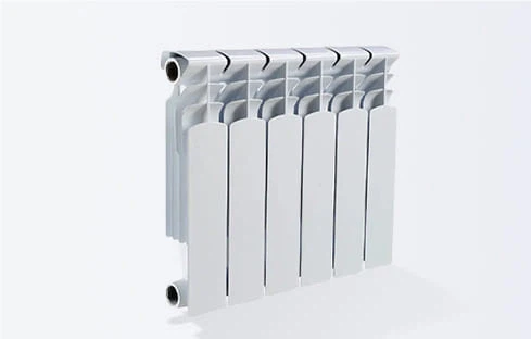 Aluminum Radiator